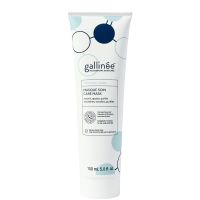 gallinee prebiotic hair and scalp care mask 150ml