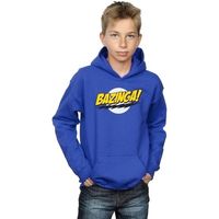 the big bang theory jersey bazinga para nino