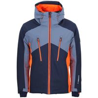 peak mountain pantalones blouson de ski crampon para hombre