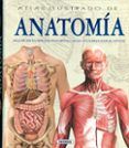 atlas ilustrado de anatomia