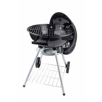Barbeque Grill 45x60cm ST
