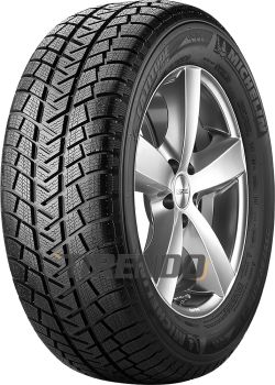 Michelin Latitude Alpin ( 255/55 R18 109V XL N1, EV Suitable )