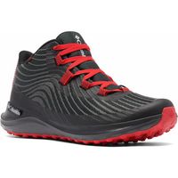 columbia zapatillas de senderismo escape summit outdry para hombre