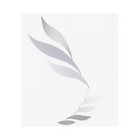mobile silver rhythm 170cm