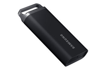 Samsung T5 EVO SSD Externo 2TB USB 3.2 Gen 1