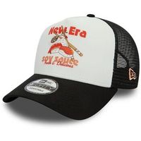 new-era gorra ne food trucker para mujer