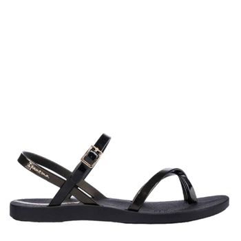 IPANEMA Sandalias Black-Gold Black IP 82842-21112