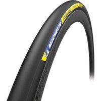 michelin power time trial folding road tyre black