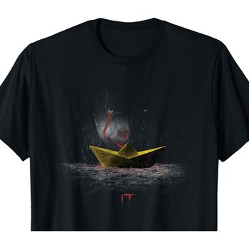 It Camiseta BI52792 para mujer
