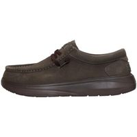 heydude mocasines q-roa-38219 para hombre