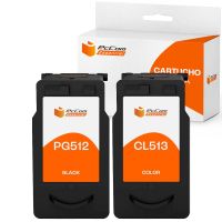 pccom essential canon pg512pg510cl513cl511 cartucho tinta compatible negrotricolor pack 2