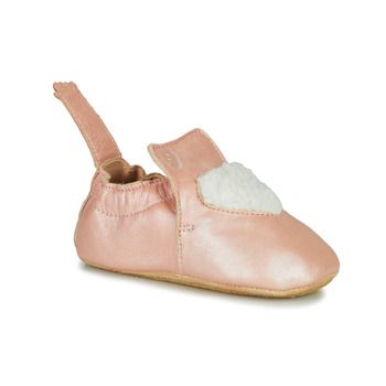 Easy Peasy Pantuflas BLUBLU COEUR para niña