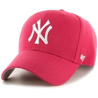 47 brand gorra czapka z daszkiem mlb new york yankees dla dzieci rorowa para mujer