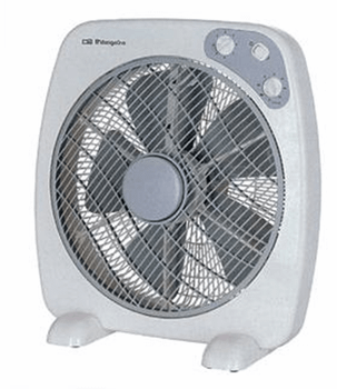 VENTILADOR ORBEGOZO BOX BF0140 40CM