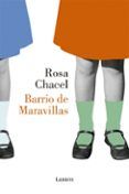 barrio de maravillas