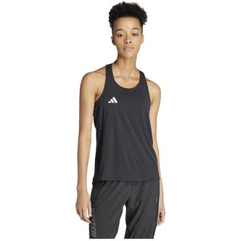 adidas Camiseta tirantes Débardeur Adizero Essentials léger para mujer