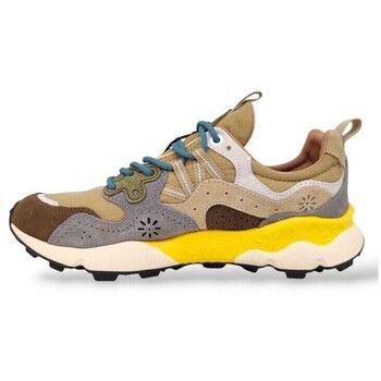 Flower Mountain Deportivas Moda Yamano 3 para hombre