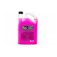 bote muc-off taller limpiador bio bici 5litros