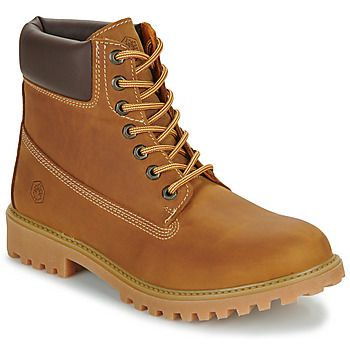 Lumberjack Botines RIVER 2 para hombre