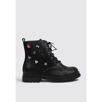 limma botas baily para nina