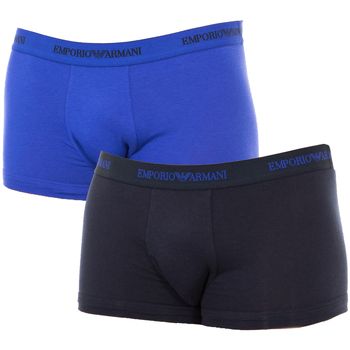 Emporio Armani Boxer 111210-5A717 para hombre