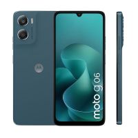 motorola moto g06 4g 256gb 4gb 688 azul bateria duradera
