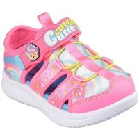 skechers pantuflas jumpsters para nina