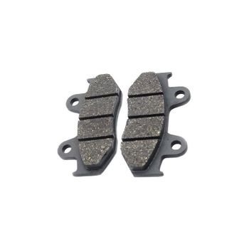 Pastillas de freno Ferodo FDB382 Platinum