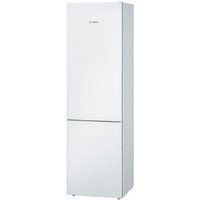 bosch classixx kgv39vw32g fridge freezer - white white