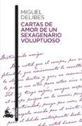 cartas de amor de un sexagenario voluptuoso