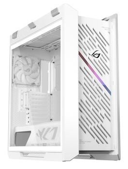CAJA ASUS ROG STRIX HELIOS II GX601S WHITE