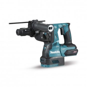 Martillo Ligero Bl 40vmax Xgt 28mm Sds-plus 3 Modos Aft Aws 