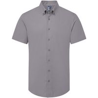 premier camisa manga corta rw10692 para hombre