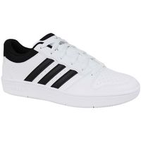 adidas zapatillas baskets hoops classic textile para hombre