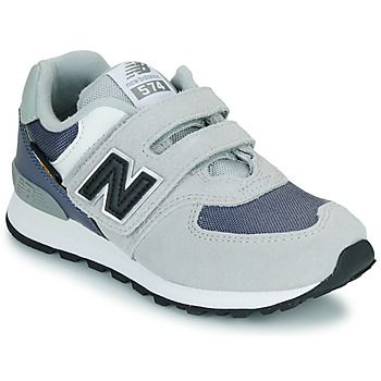 New Balance Zapatillas 574 para niña