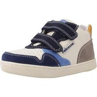 falcotto zapatillas altas klip vl para nino