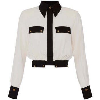 Elisabetta Franchi Camisa Camicia para mujer