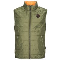 napapijri abrigo de plumas acalmar vest para hombre