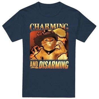 Shrek Camiseta TV5169 para hombre