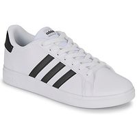 adidas zapatillas grand court 20 k para nino