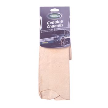 Triplewax Chamois - Medium