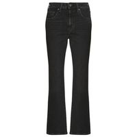 levis pantalon de campana 725 authentic kick boot para mujer