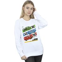 disney jersey cars piston cup champions para mujer