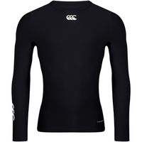 canterbury camiseta manga larga pt340 para hombre