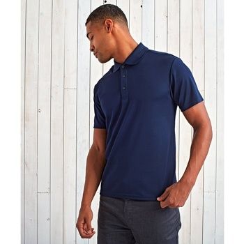 Premier Tops y Camisetas PR631 para hombre