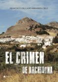 ibd el crimen de archidona