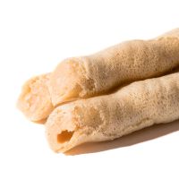 barquillos rellenos de turron 200g antiu xixona