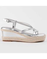 de montevita salia5 silver