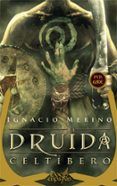 el druida celtibero