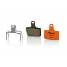 Xlc Pastillas De Freno De Disco Bp-o41 Shimano Ultegra